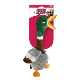 KONG Shakers Honkers Duck...