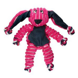 KONG Floppy Knots Bunny...