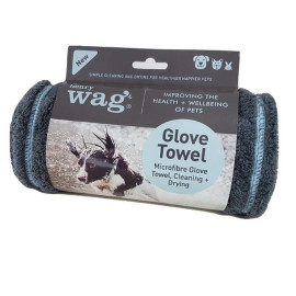 Henry Wag Glove Drying...