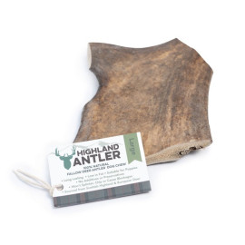 Antos Fallow Antler Large...