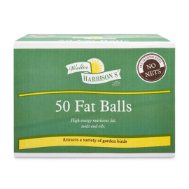 Harrisons Fat Balls (50...