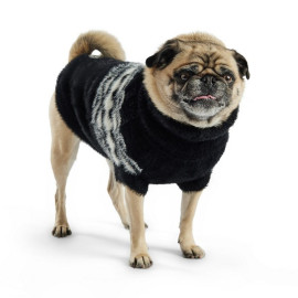 XS - GF Pet Fuzzy Sweater...