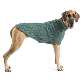 XS - GF Pet Chalet Sweater...