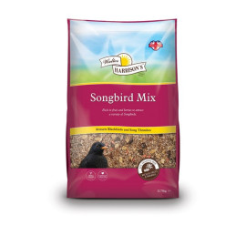 Harrisons Songbird Mix 12.75kg