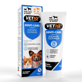 VETIQ Denti-Care Enzymatic...