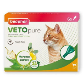 Beaphar VETOpure Cat Spot...