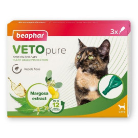 Beaphar VETOpure Cat Spot...