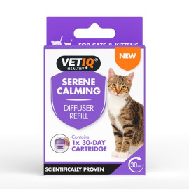 VetIQ Serene Calming Refill...