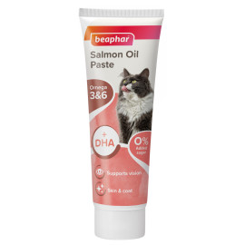 Beaphar Salmon Oil Paste...