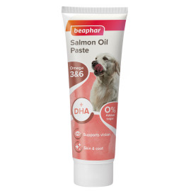 Beaphar Salmon Oil Paste...