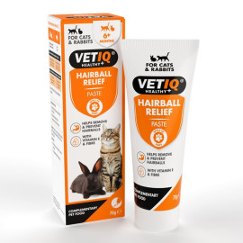 VetIQ Defurr Um Paste 70g