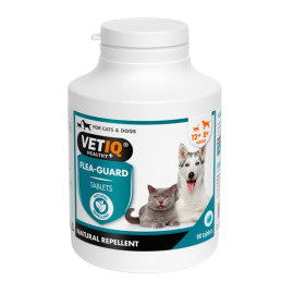 VetIQ Flea Guard Tablets...