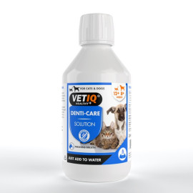 VetIQ Dental Care Liquid 250ml