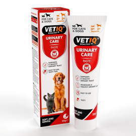 VetIQ Urinary Care Paste...