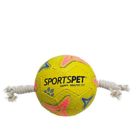 Sportspet Tug Football