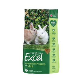 Burgess Excel Adult Rabbit...