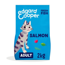 Edgard & Cooper Salmon 2kg...