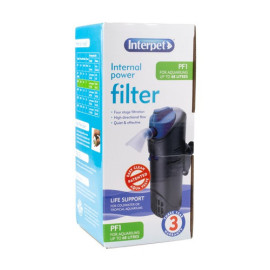 Interpet PF Internal Filter...