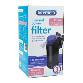 Interpet PF Internal Filter...