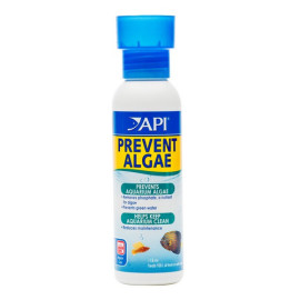 API Liquid Prevent Algae 237ml