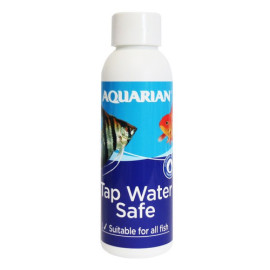 Aquarian Tap Water Safe...