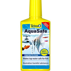 Tetra Aquasafe [SNG] 250ml