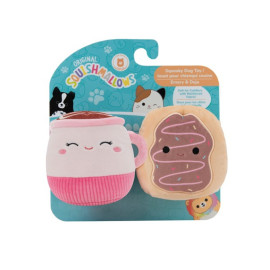 Jazwares Squishmallows 3.5...