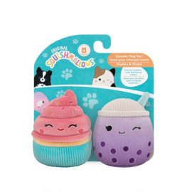 Jazwares Squishmallows 3.5...