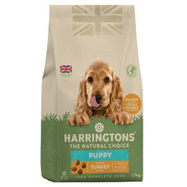 Harringtons Complete Puppy...