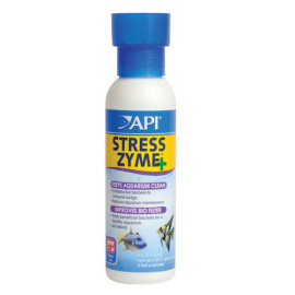 API Stress Zyme 118ml