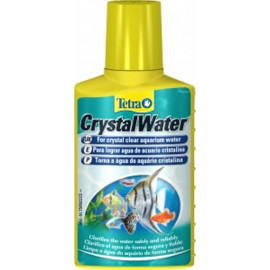 Tetra Crystal Water 100ml