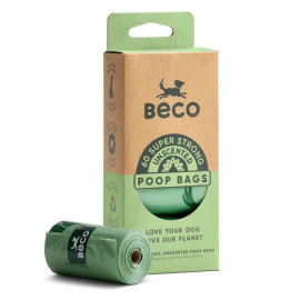 BECO Unscented Recycled...