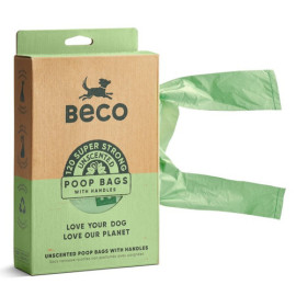 BECO Unscented Recycled...