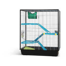 Zeno 3 Empire Knock Down Cage