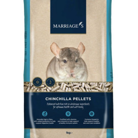 Marriages Chinchilla...