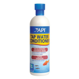 API Tap Water Conditioner...