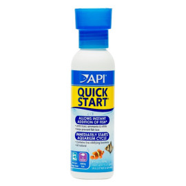 API Quick Start 118ml