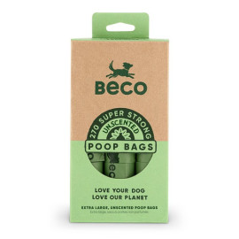 Beco Unscented Recycled...