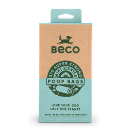 Beco Mint Scented Recycled...