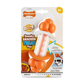 Nylabone Bacon Strong Chew...