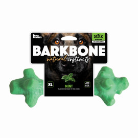 Pet Qwerks BarkBone Mint...