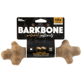 Pet Qwerks Stick BarkBone...