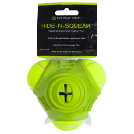 Hyper Pet Hide and Squeak...