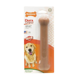 Nylabone Dura Chew Bacon...