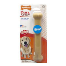 Nylabone Dura Chew Peanut...