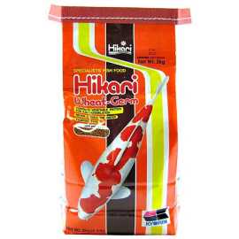 Hikari Wheat-Germ Small 2kg...