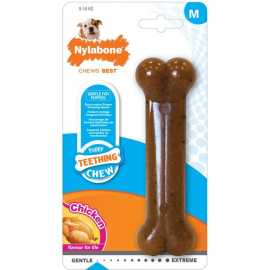 Nylabone Puppybone Chicken...