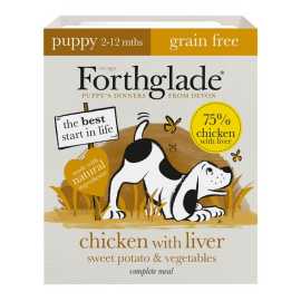 Forthglade Grain Free...