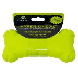 Hyper Pet Chewz Eva Bone –...