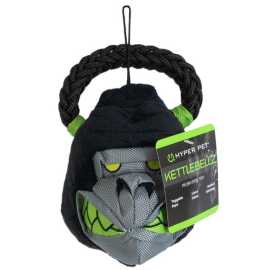 Hyper Pet Kettlebellz...